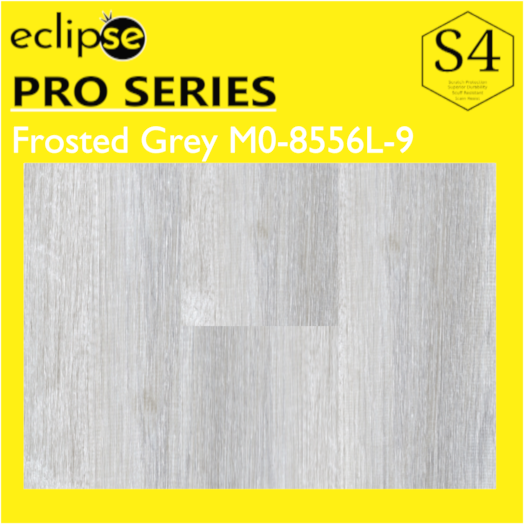 ECLIPSE FROSTED GREY M0-8556L-9
